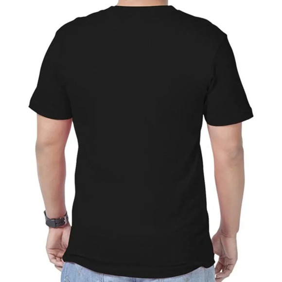 Elf Movie He's an Angry Elf black shirt XL - Picture 2 of 7